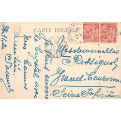 Rare collectable postcards of Monaco. Vintage Postcards of Monaco