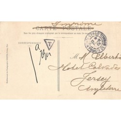 Rare collectable postcards of Monaco. Vintage Postcards of Monaco