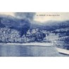 Rare collectable postcards of Monaco. Vintage Postcards of Monaco