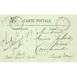 Rare collectable postcards of Monaco. Vintage Postcards of Monaco