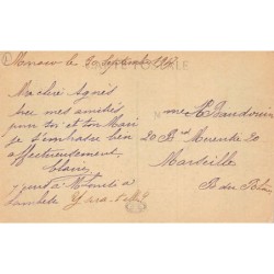 Rare collectable postcards of Monaco. Vintage Postcards of Monaco