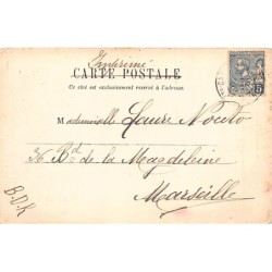Rare collectable postcards of Monaco. Vintage Postcards of Monaco