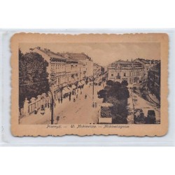 Rare collectable postcards of POLAND. Vintage Postcards of POLAND