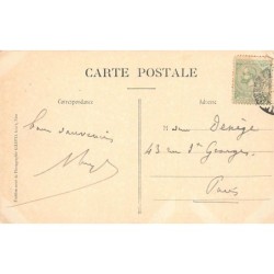 Rare collectable postcards of Monaco. Vintage Postcards of Monaco