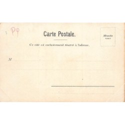 Rare collectable postcards of Monaco. Vintage Postcards of Monaco