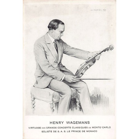 Rare collectable postcards of Monaco. Vintage Postcards of Monaco