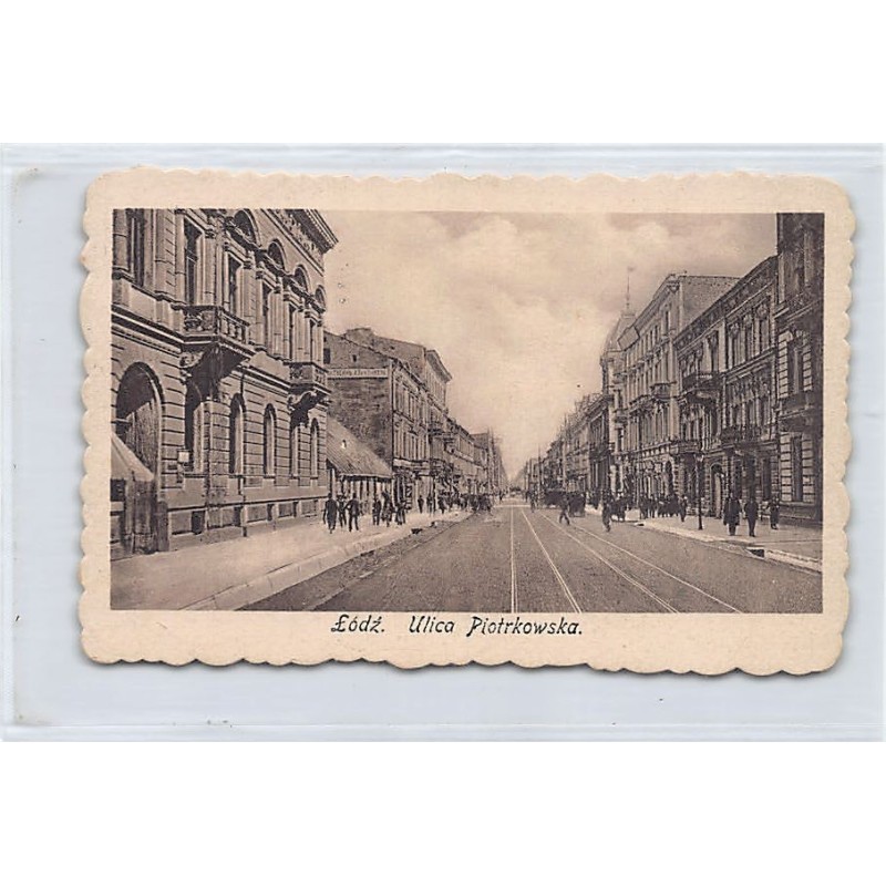 Rare collectable postcards of POLAND. Vintage Postcards of POLAND