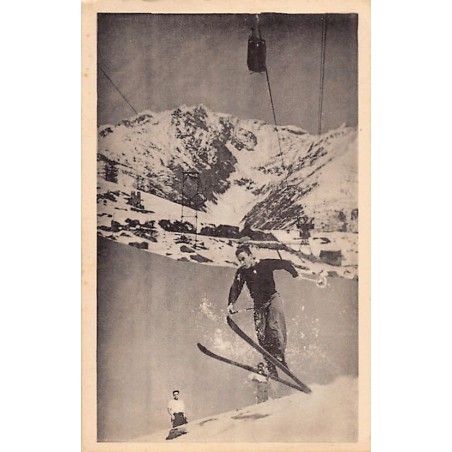 Rare collectable postcards of Monaco. Vintage Postcards of Monaco