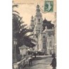 Rare collectable postcards of Monaco. Vintage Postcards of Monaco