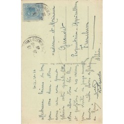 Rare collectable postcards of Monaco. Vintage Postcards of Monaco