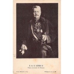 Rare collectable postcards of Monaco. Vintage Postcards of Monaco