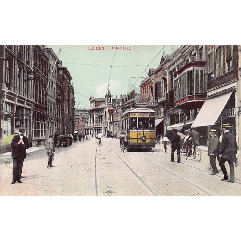Rare collectable postcards of Netherlands. Vintage Postcards of Netherlands