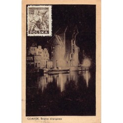 Rare collectable postcards of Poland. Vintage Postcards of Poland