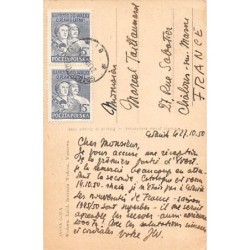 Rare collectable postcards of Poland. Vintage Postcards of Poland