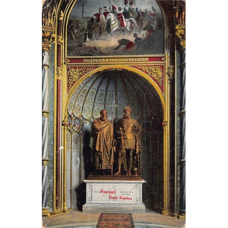 Rare collectable postcards of Poland. Vintage Postcards of Poland