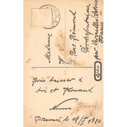 Rare collectable postcards of Poland. Vintage Postcards of Poland