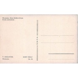 Rare collectable postcards of Poland. Vintage Postcards of Poland