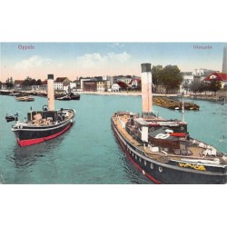 Rare collectable postcards of Poland. Vintage Postcards of Poland