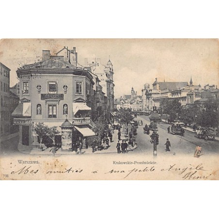 Rare collectable postcards of Poland. Vintage Postcards of Poland