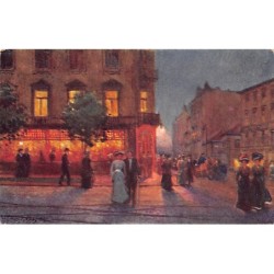 Rare collectable postcards of Poland. Vintage Postcards of Poland