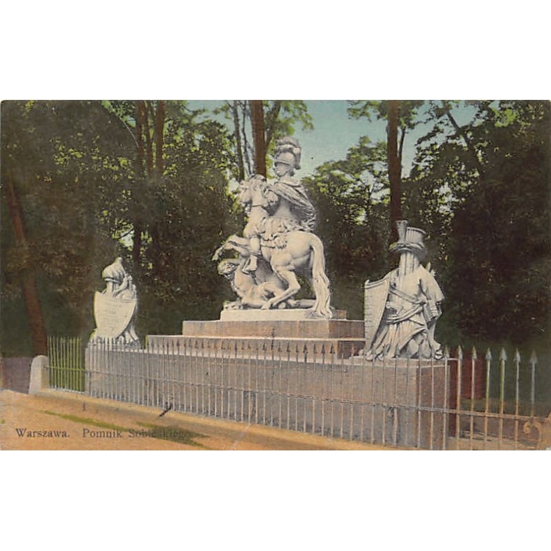 Rare collectable postcards of Poland. Vintage Postcards of Poland