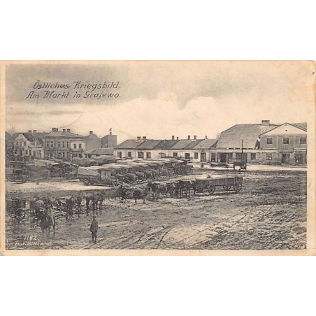 Rare collectable postcards of Poland. Vintage Postcards of Poland