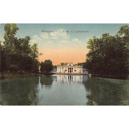 Rare collectable postcards of Poland. Vintage Postcards of Poland