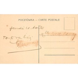 Rare collectable postcards of Poland. Vintage Postcards of Poland