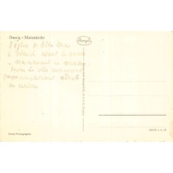 Rare collectable postcards of Poland. Vintage Postcards of Poland