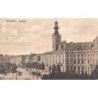 Rare collectable postcards of Poland. Vintage Postcards of Poland