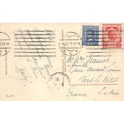 Rare collectable postcards of Poland. Vintage Postcards of Poland