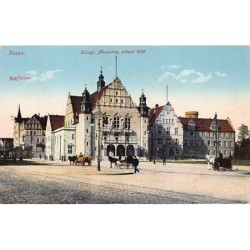 Rare collectable postcards of Poland. Vintage Postcards of Poland