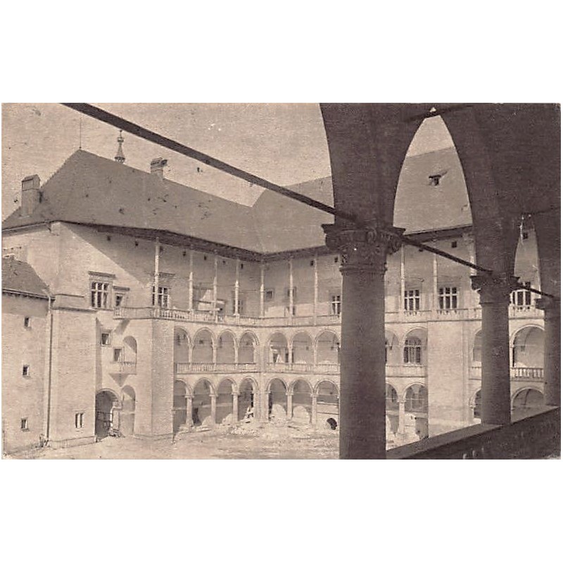 Rare collectable postcards of Poland. Vintage Postcards of Poland