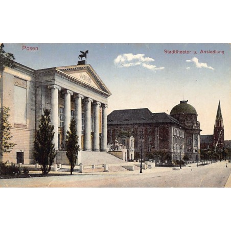 Rare collectable postcards of Poland. Vintage Postcards of Poland