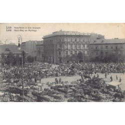 Rare collectable postcards of Poland. Vintage Postcards of Poland