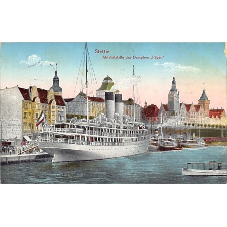 Rare collectable postcards of Poland. Vintage Postcards of Poland