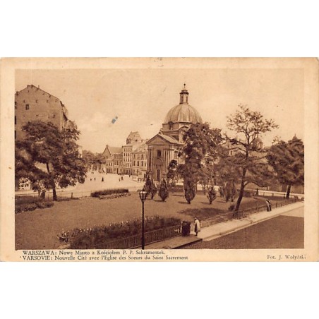 Rare collectable postcards of Poland. Vintage Postcards of Poland