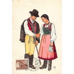 Rare collectable postcards of Romania. Vintage Postcards of Romania