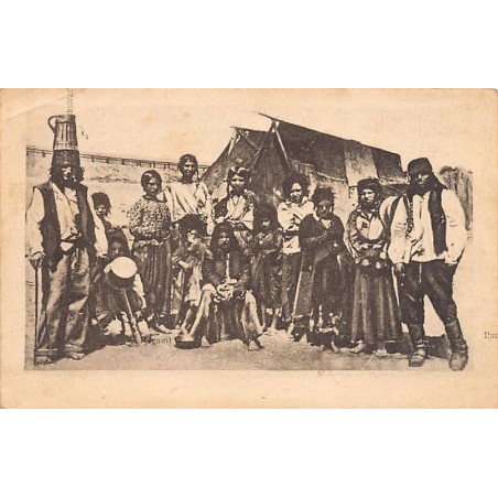 Rare collectable postcards of Romania. Vintage Postcards of Romania