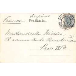 Rare collectable postcards of Slovenia. Vintage Postcards of Slovenia