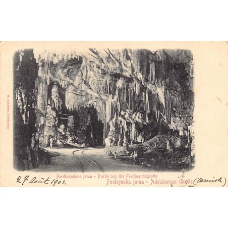 Rare collectable postcards of Slovenia. Vintage Postcards of Slovenia