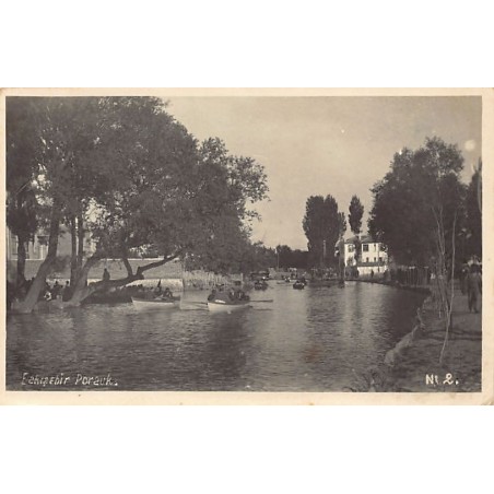 Rare collectable postcards of Turkey. Vintage Postcards of Turkey