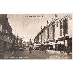 Rare collectable postcards of United Kingdom - England. Vintage Postcards of United Kingdom - England