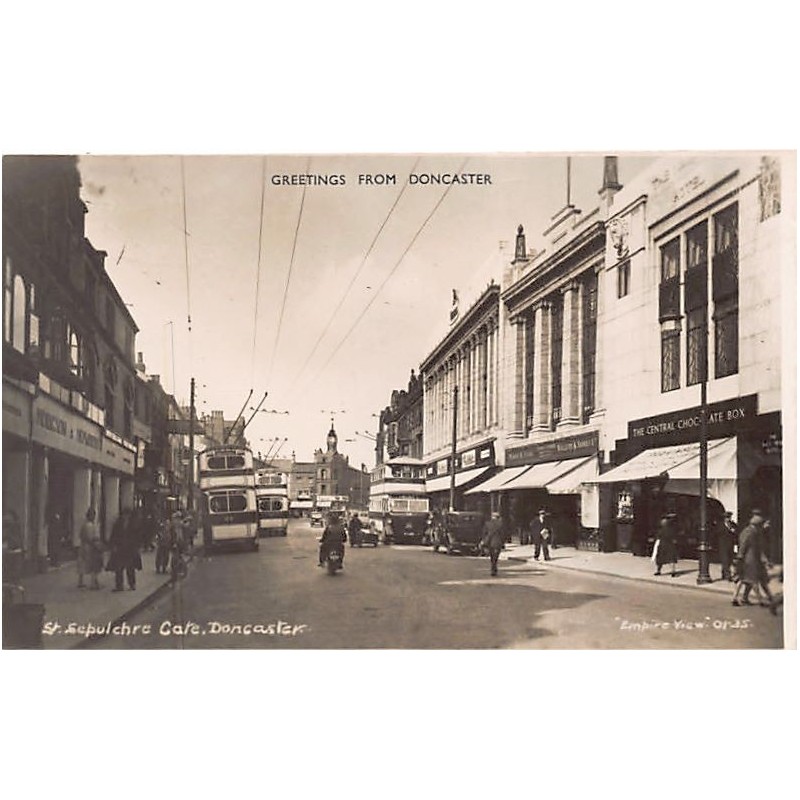 Rare collectable postcards of United Kingdom - England. Vintage Postcards of United Kingdom - England