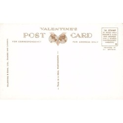 Rare collectable postcards of United Kingdom - England. Vintage Postcards of United Kingdom - England