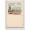 Rare collectable postcards of United Kingdom - England. Vintage Postcards of United Kingdom - England