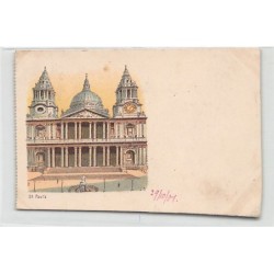 Rare collectable postcards of United Kingdom - England. Vintage Postcards of United Kingdom - England