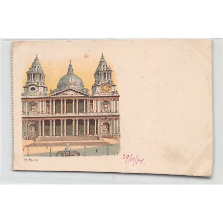 Rare collectable postcards of United Kingdom - England. Vintage Postcards of United Kingdom - England