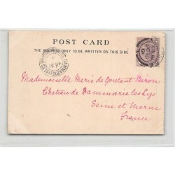 Rare collectable postcards of United Kingdom - England. Vintage Postcards of United Kingdom - England