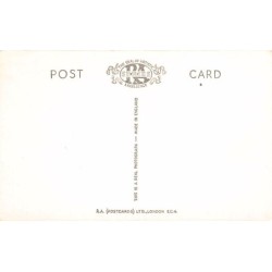 Rare collectable postcards of United Kingdom - England. Vintage Postcards of United Kingdom - England